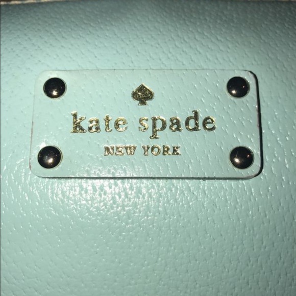 Kate Spade NY Handbag - Picture 2 of 8